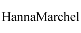 HANNAMARCHEL trademark