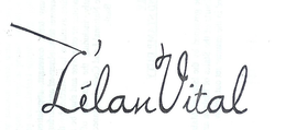 LÉLAN VITAL trademark