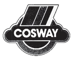 COSWAY trademark