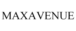 MAXAVENUE trademark