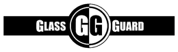 GLASS GG GUARD trademark