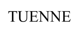 TUENNE trademark