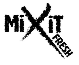 MIX IT FRESH trademark