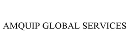 AMQUIP GLOBAL SERVICES trademark