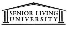 SENIOR LIVING UNIVERSITY trademark