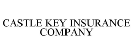 CASTLE KEY INSURANCE COMPANY trademark