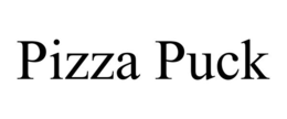 PIZZA PUCK trademark