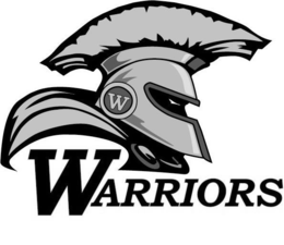 WARRIORS W trademark
