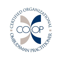 CO-OP CERTIFIED ORGANIZATIONAL OMBUDSMAN PRACTITIONER trademark