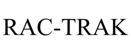 RAC-TRAK trademark