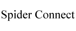 SPIDER CONNECT trademark