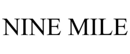 NINE MILE trademark
