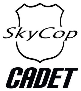 SKYCOP CADET trademark