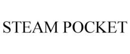 STEAM POCKET trademark