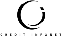 CREDIT INFONET trademark