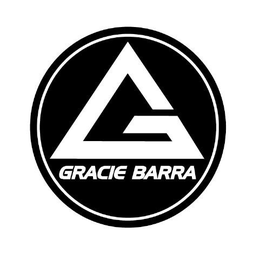 G GRACIE BARRA trademark