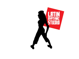 LATIN RHYTHMZ STUDIO trademark
