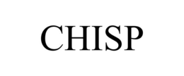 CHISP trademark