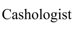 CASHOLOGIST trademark