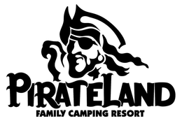 PIRATELAND FAMILY CAMPING RESORT trademark