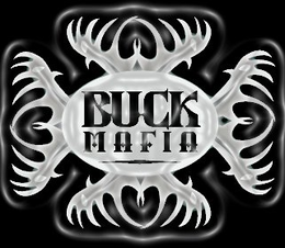BUCK MAFIA trademark
