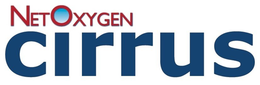 NETOXYGEN CIRRUS trademark