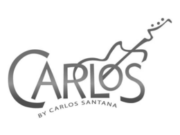 CARLOS BY CARLOS SANTANA trademark