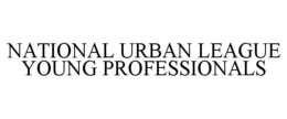 NATIONAL URBAN LEAGUE YOUNG PROFESSIONALS trademark