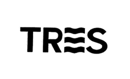TRES trademark