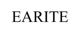 EARITE trademark
