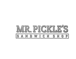 MR. PICKLE'S SANDWICH SHOP trademark