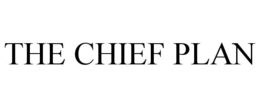 THE CHIEF PLAN trademark