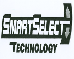 SMART SELECT TECHNOLOGY trademark