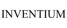 INVENTIUM trademark