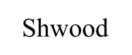 SHWOOD trademark