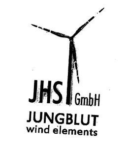 JHS GMBH JUNGBLUT WIND ELEMENTS trademark