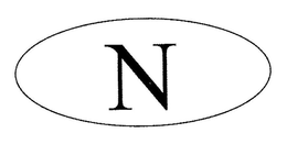 N trademark