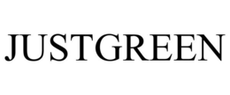 JUSTGREEN trademark