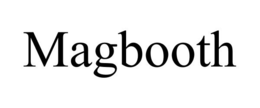 MAGBOOTH trademark