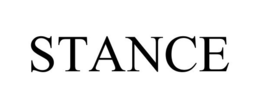STANCE trademark
