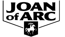 JOAN OF ARC trademark