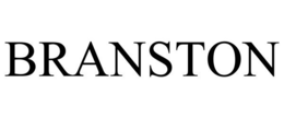 BRANSTON trademark