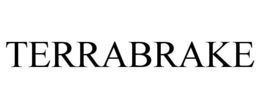 TERRABRAKE trademark