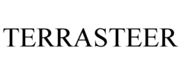TERRASTEER trademark