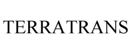 TERRATRANS trademark