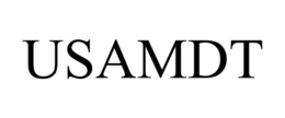 USAMDT trademark