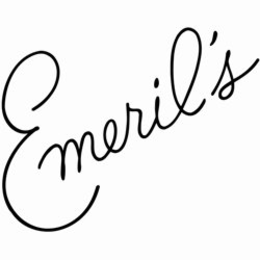 EMERIL'S trademark