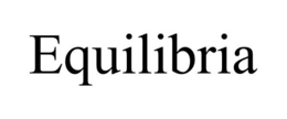 EQUILIBRIA trademark
