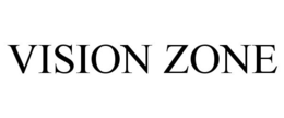 VISION ZONE trademark