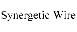 SYNERGETIC WIRE trademark